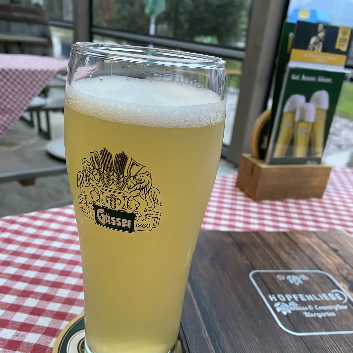 Essen und Trinken photo 6