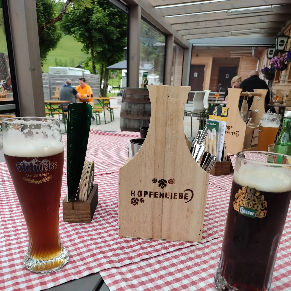 Essen und Trinken photo 7