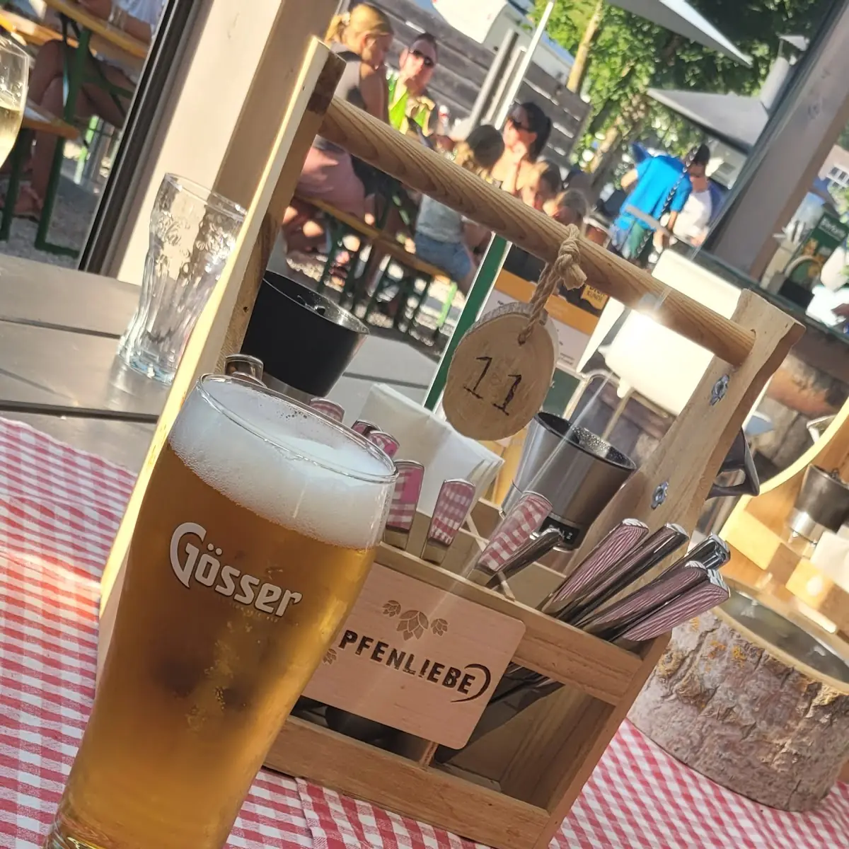 Essen und Trinken photo 8