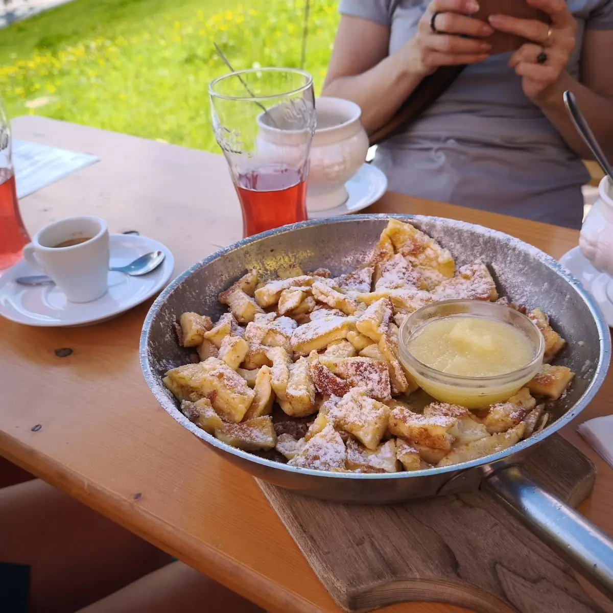 Essen und Trinken photo 10