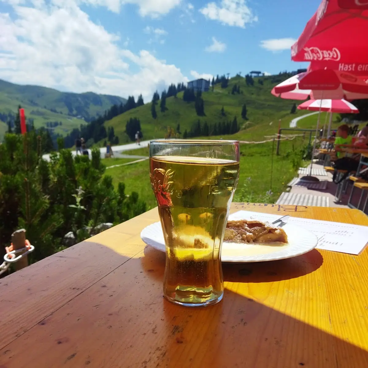 Essen und Trinken photo 3