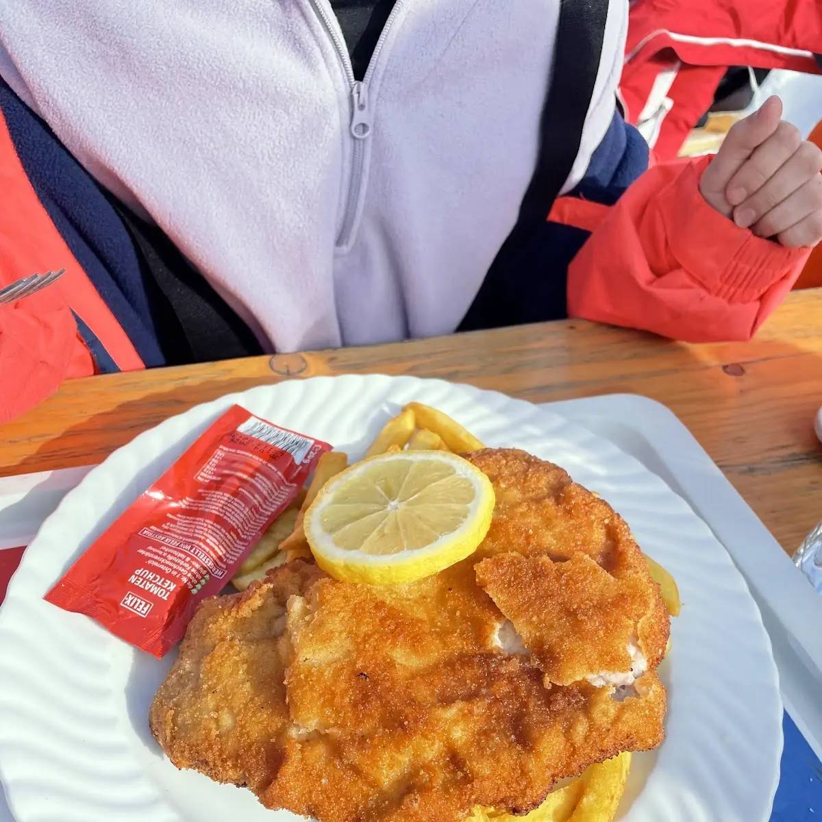 Essen und Trinken photo 6
