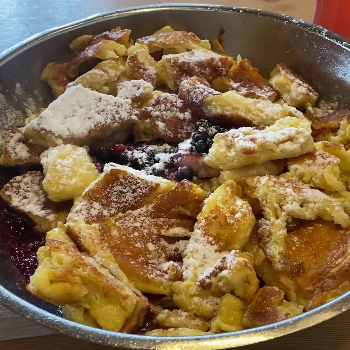Essen und Trinken photo 8