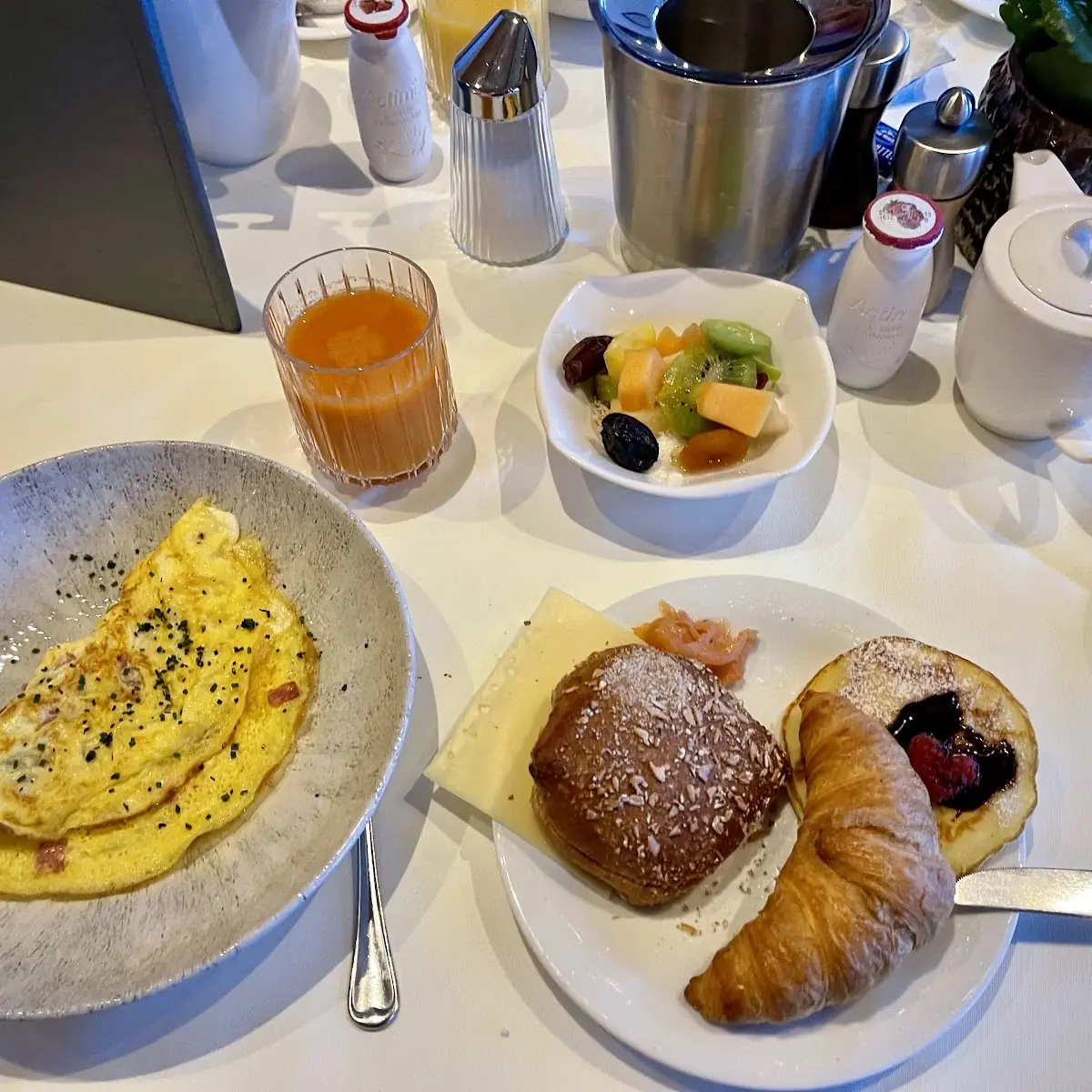 Essen und Trinken photo 9
