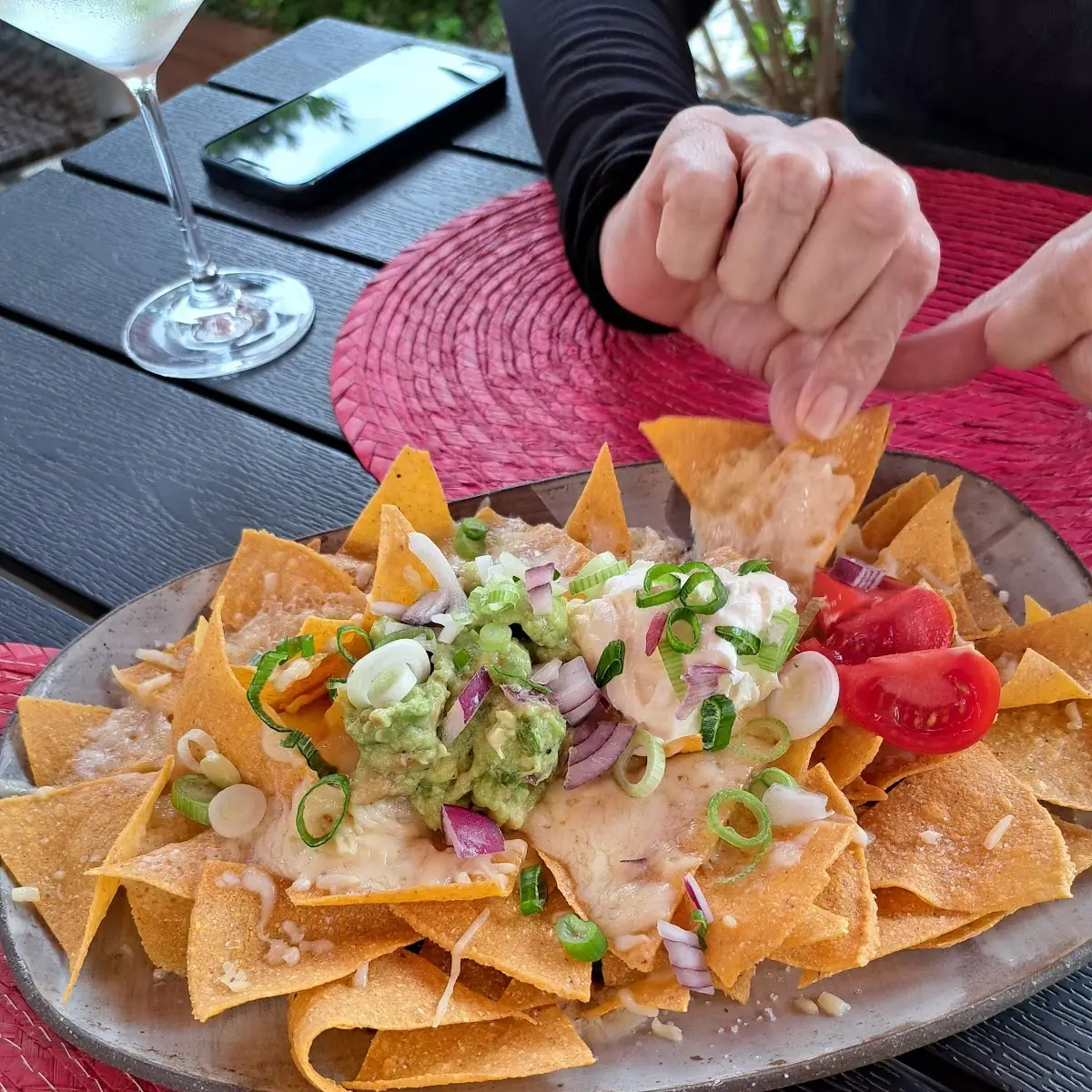 Essen und Trinken photo 6