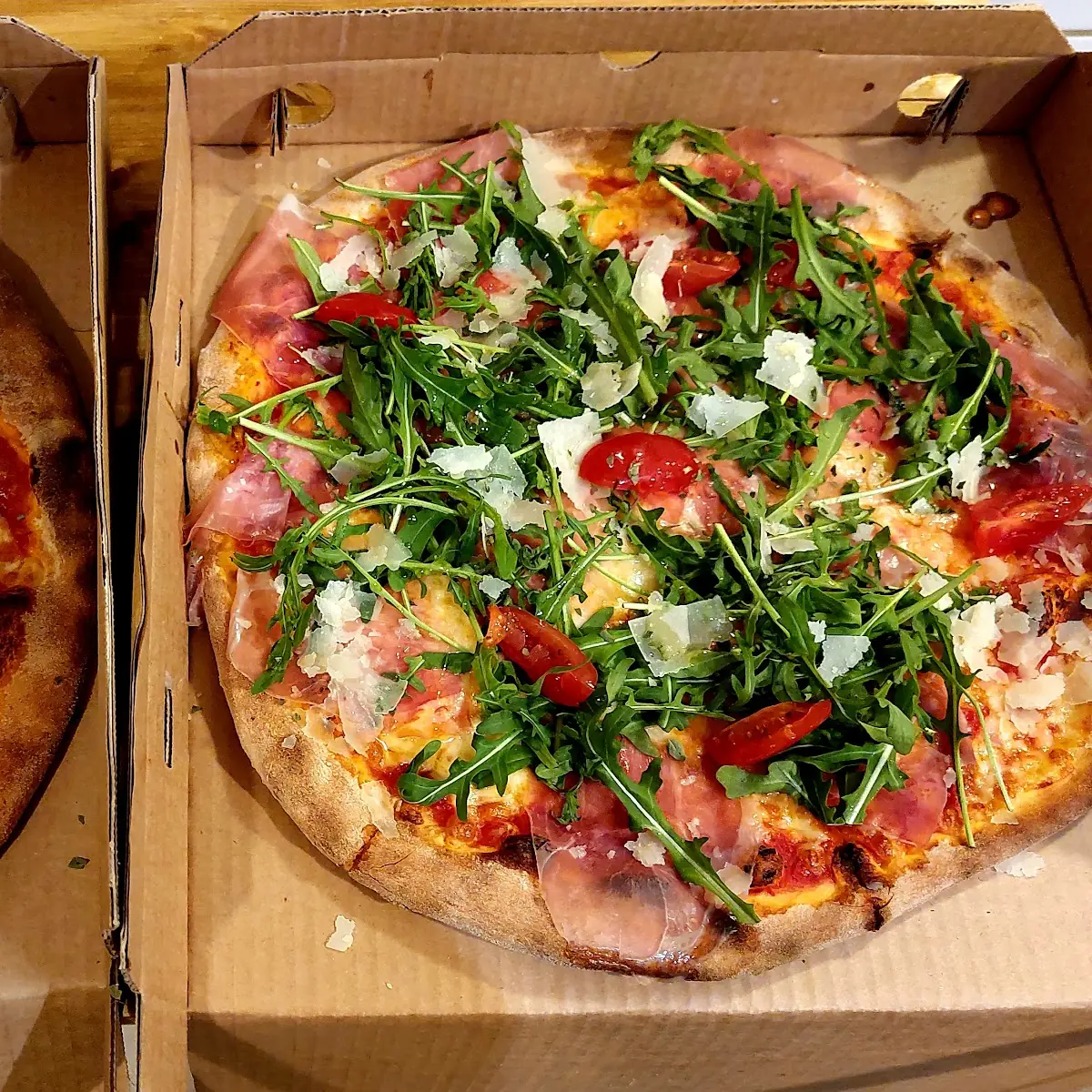 Essen und Trinken photo 1