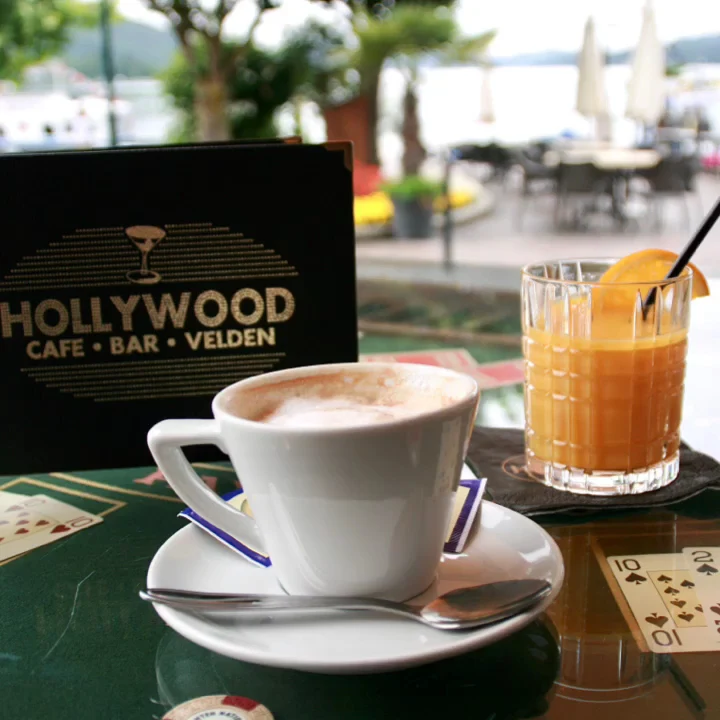 Essen und Trinken photo 8