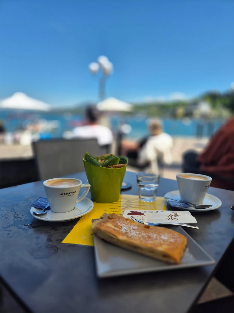Essen und Trinken photo 9