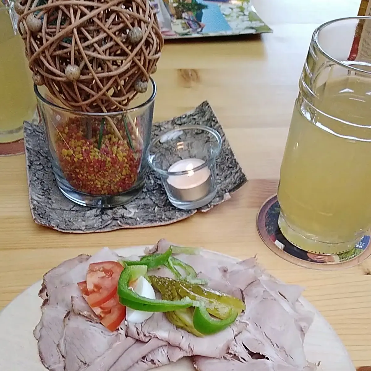Essen und Trinken photo 2