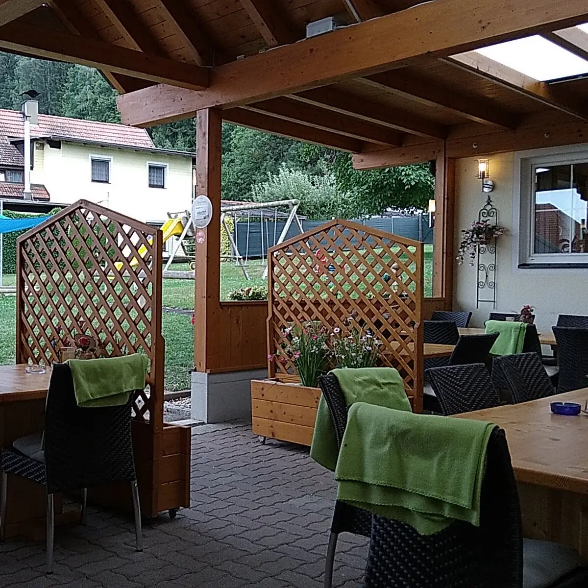 Atmosphäre photo 2