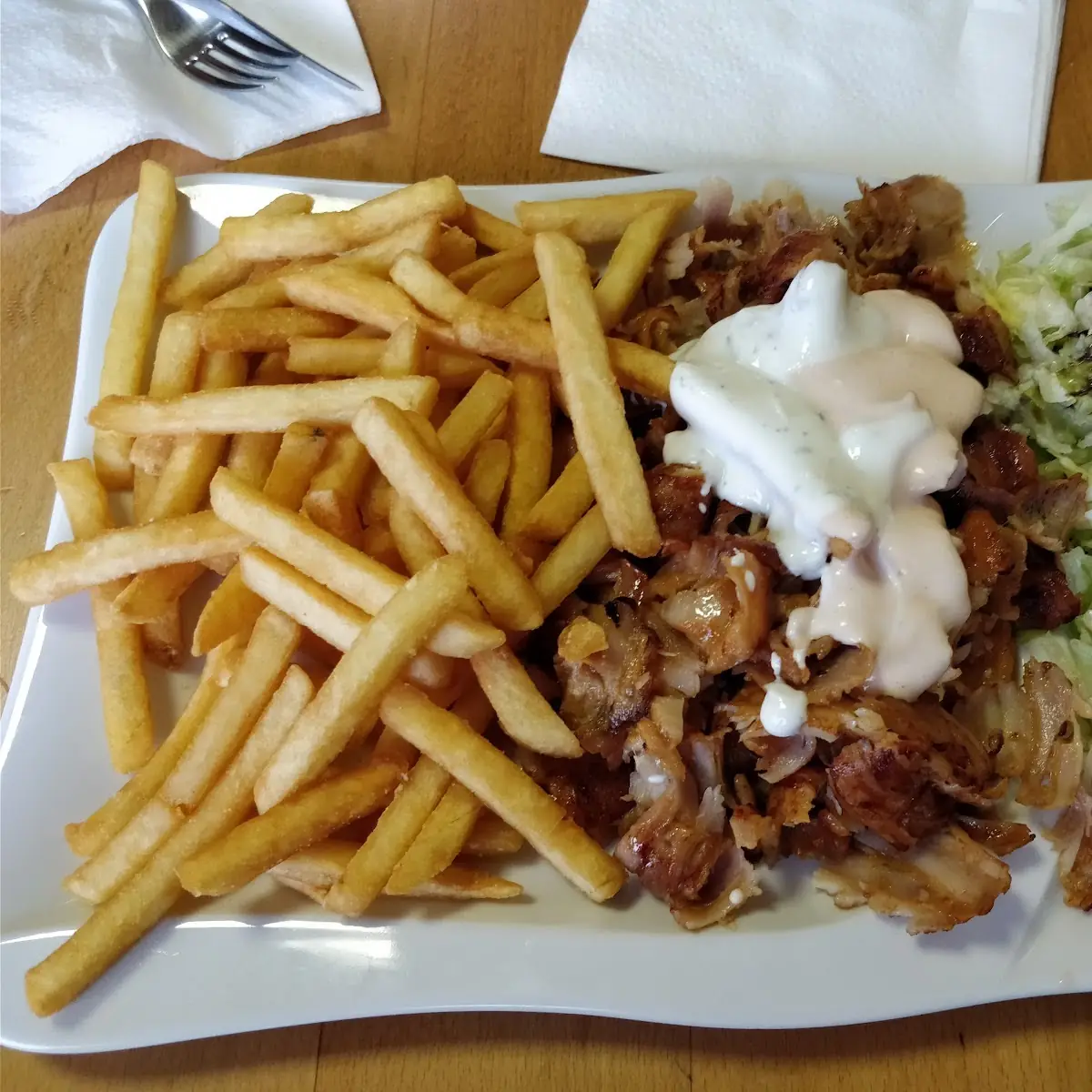 Essen und Trinken photo 4