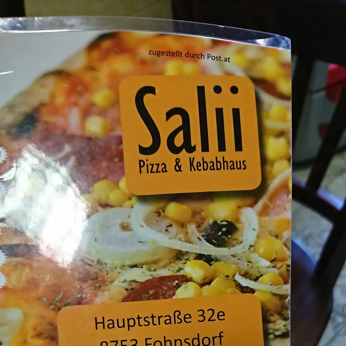 Speisekarte photo 5