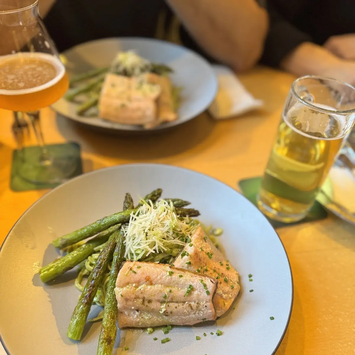 Essen und Trinken photo 4