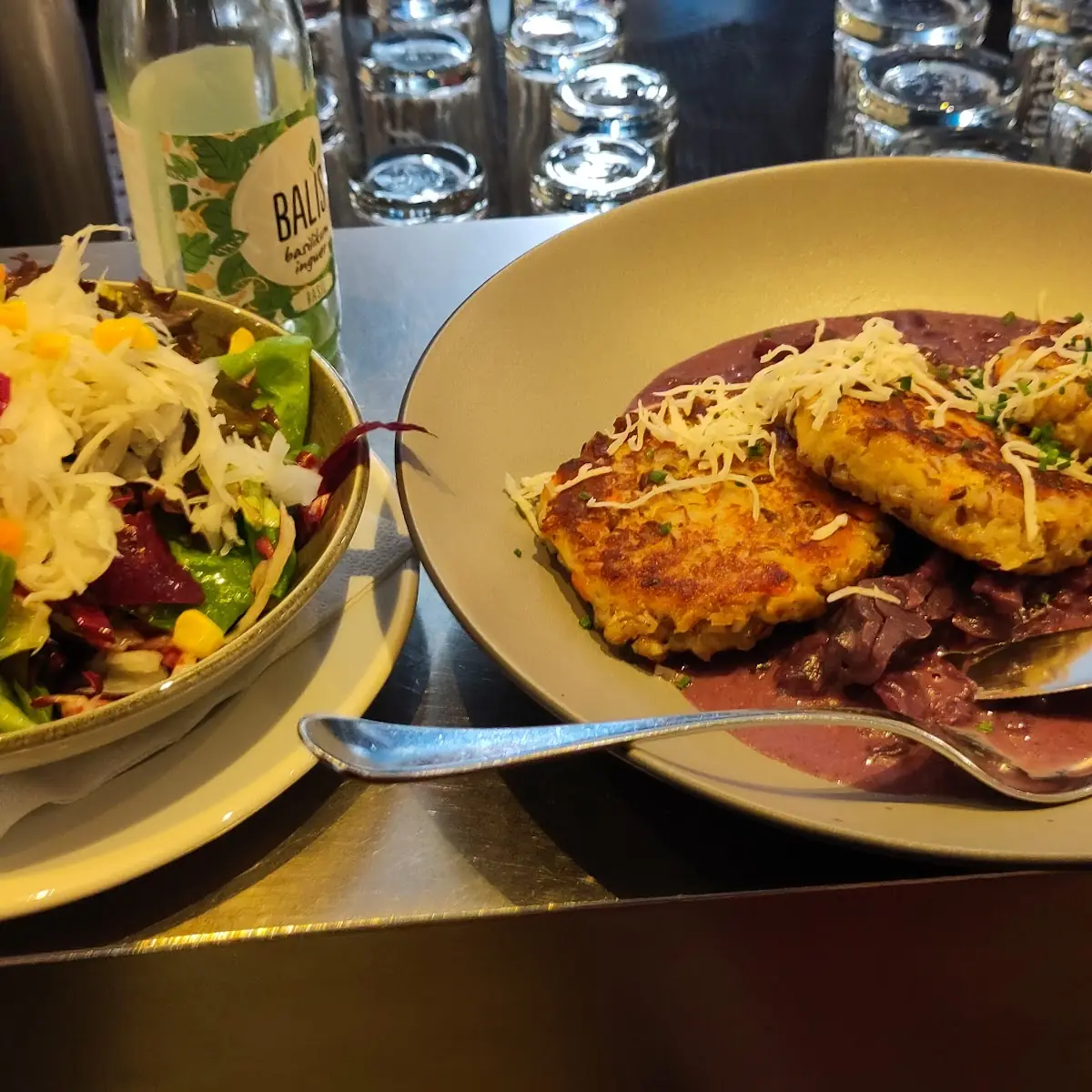 Essen und Trinken photo 8