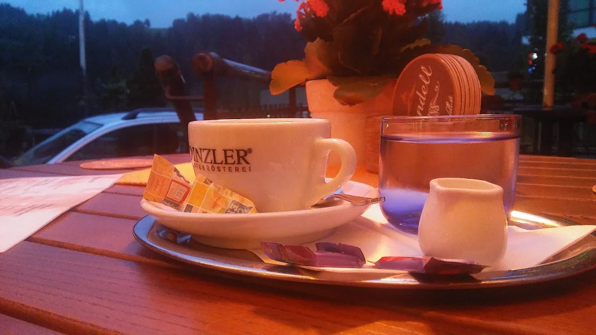 Essen und Trinken photo 10