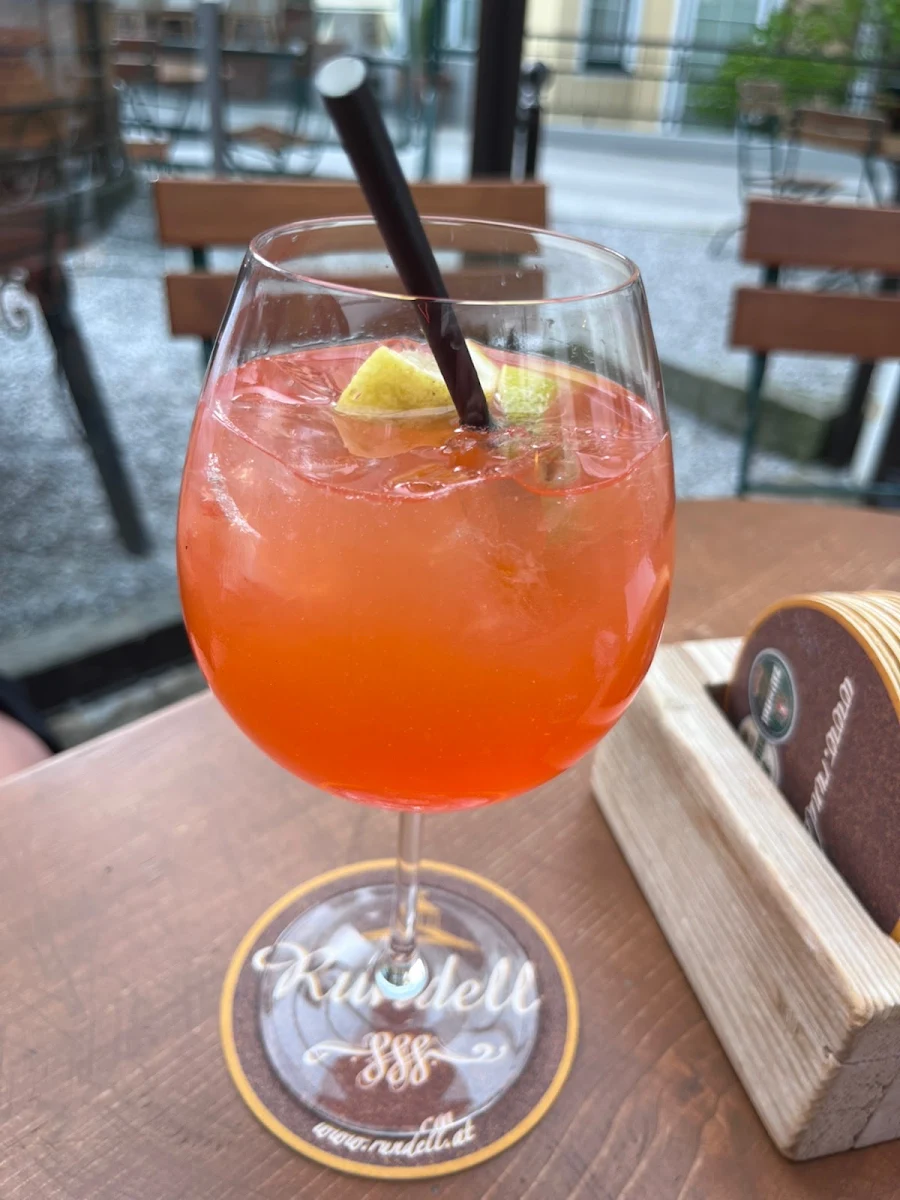 Essen und Trinken photo 2