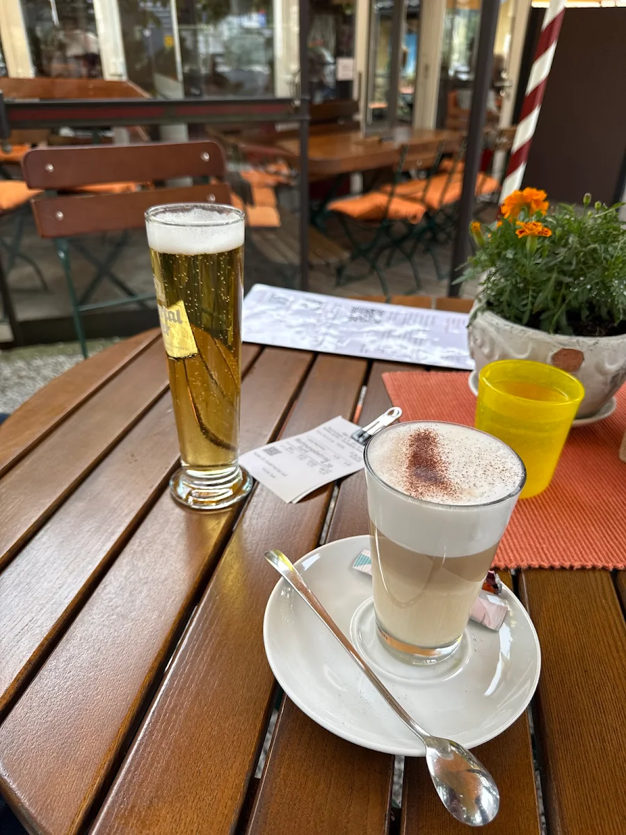 Essen und Trinken photo 6