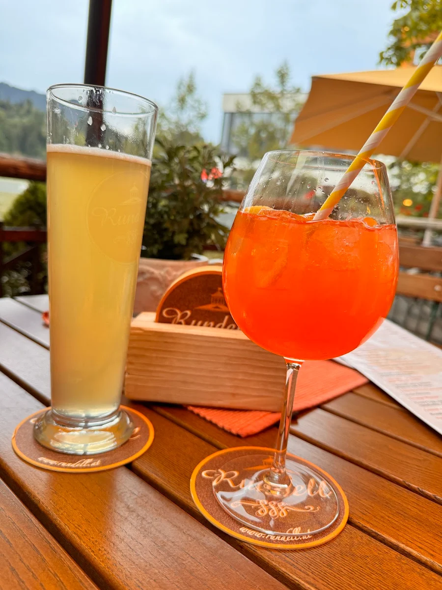 Essen und Trinken photo 7