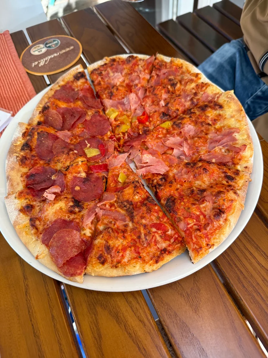 Essen und Trinken photo 8