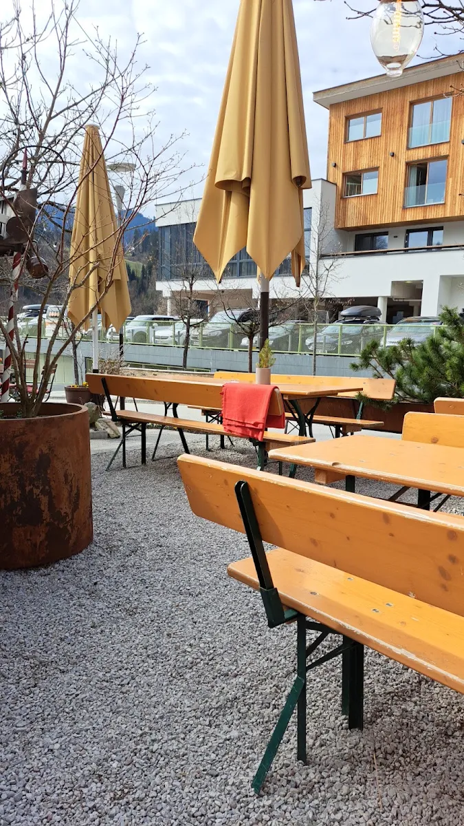 Atmosphäre photo 8