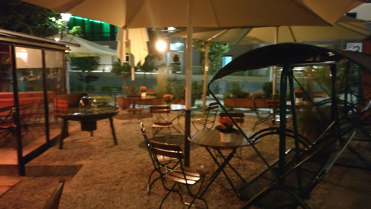 Atmosphäre photo 9