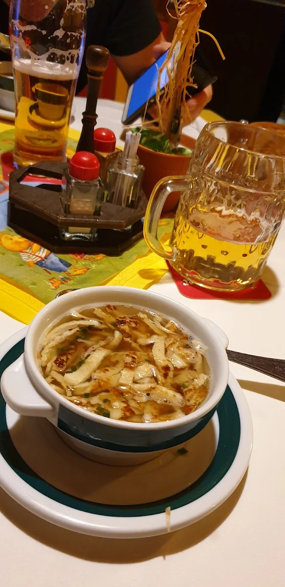 Essen und Trinken photo 2
