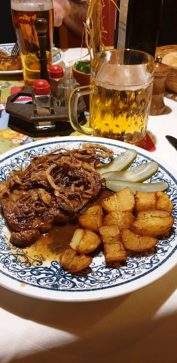 Essen und Trinken photo 4