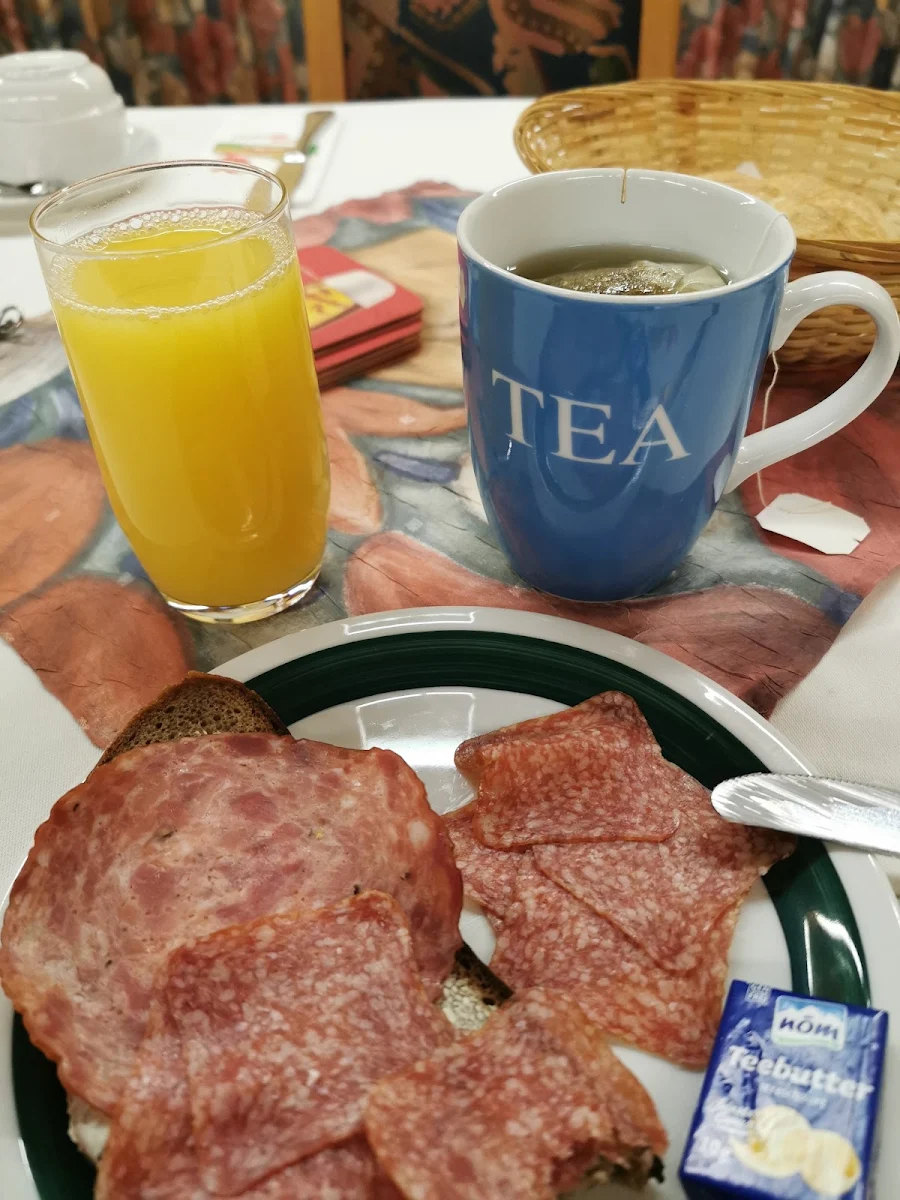 Essen und Trinken photo 5