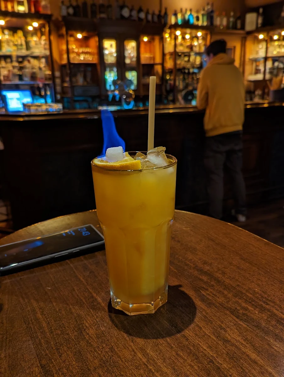 Essen und Trinken photo 5