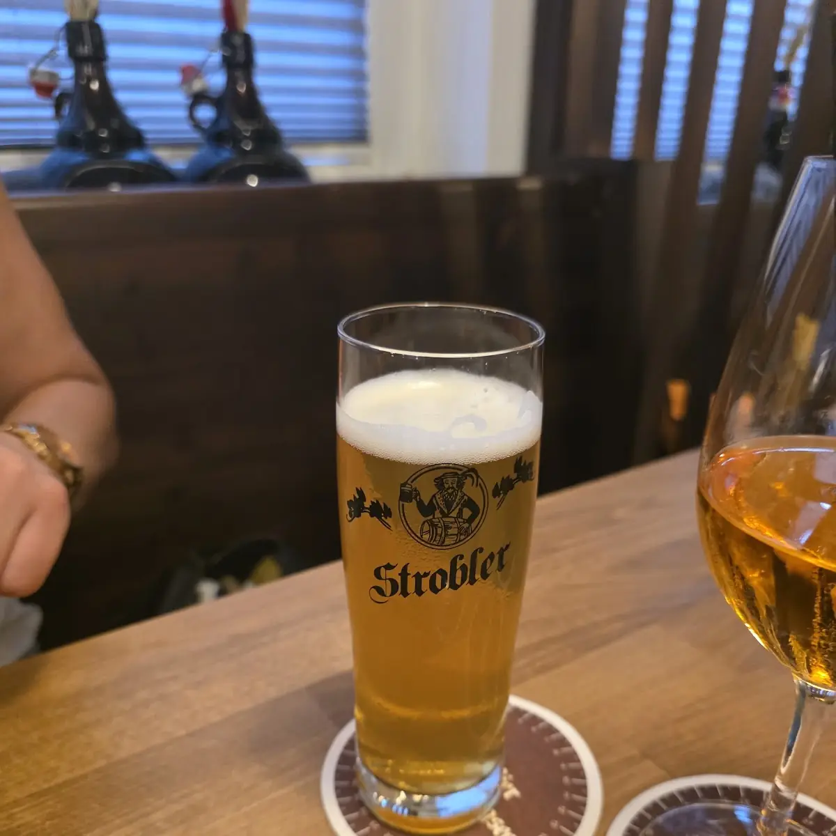 Essen und Trinken photo 4