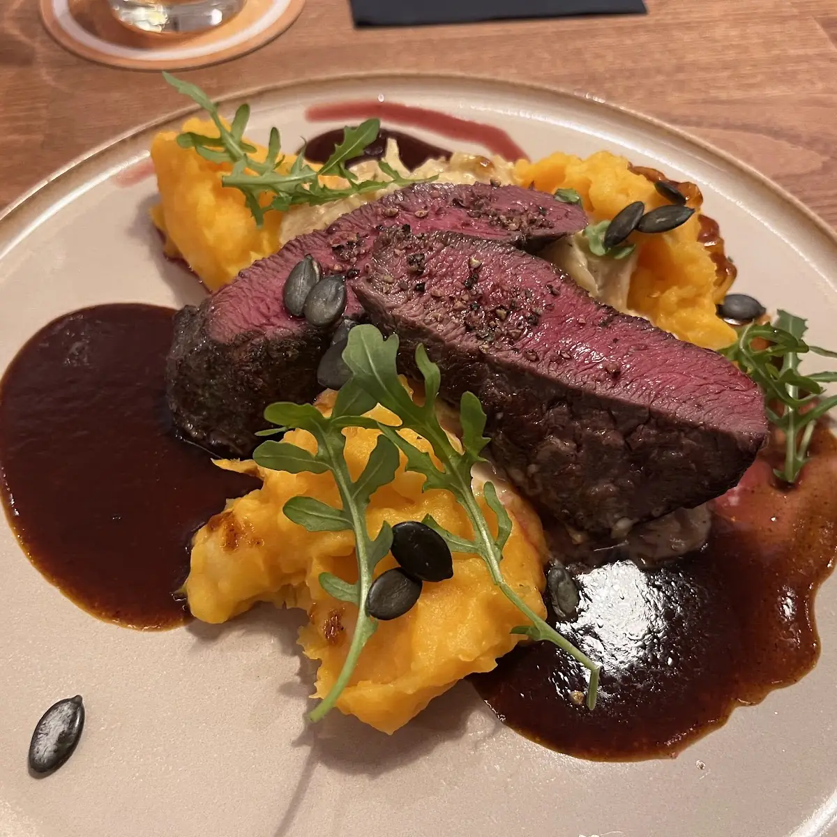 Essen und Trinken photo 7