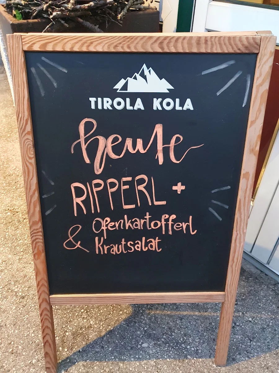 Speisekarte photo 10