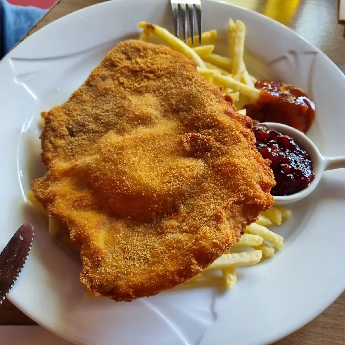 Essen und Trinken photo 1