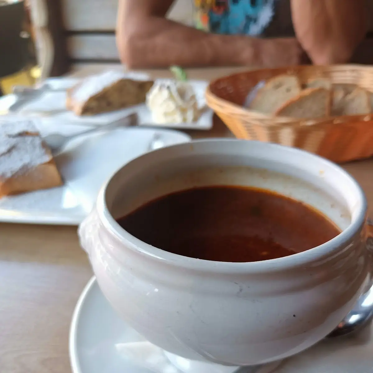 Essen und Trinken photo 10