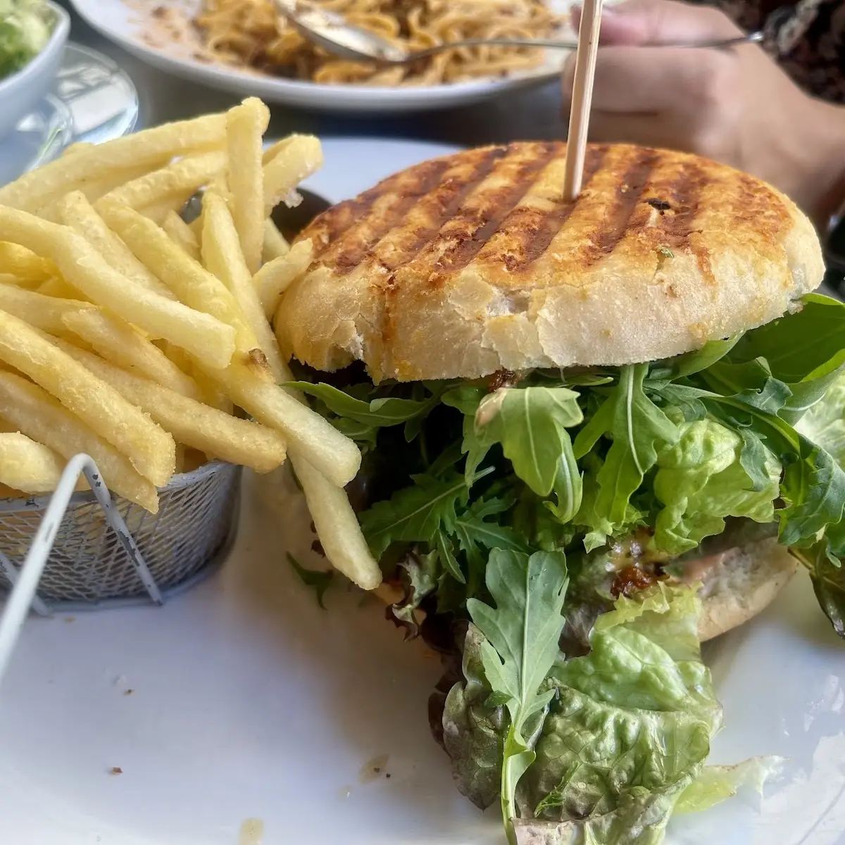 Essen und Trinken photo 2