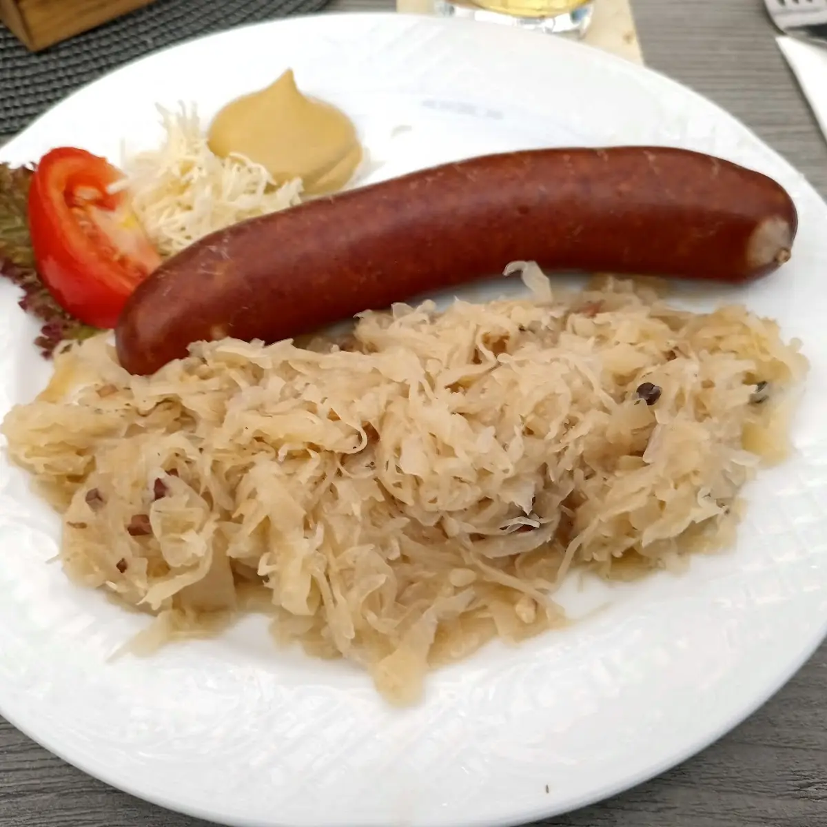 Essen und Trinken photo 6