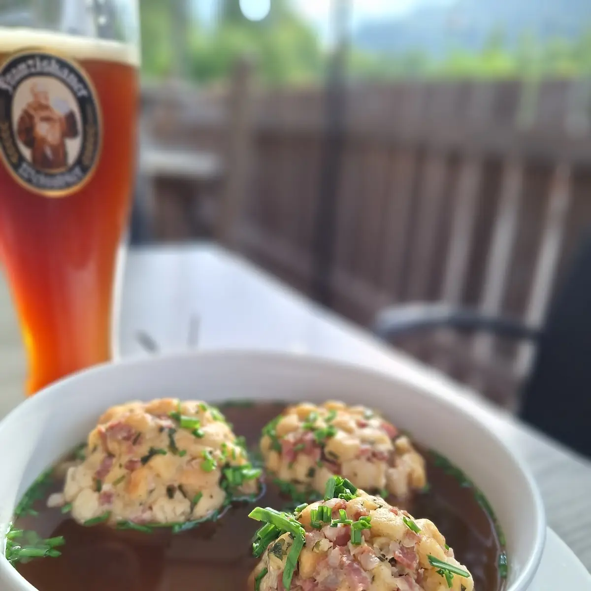 Essen und Trinken photo 7