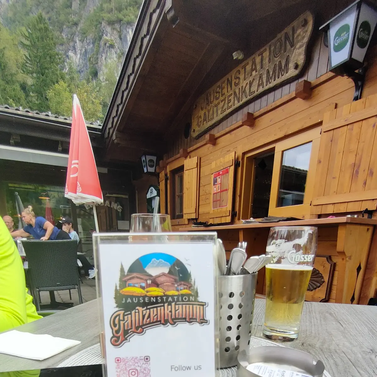 Essen und Trinken photo 8