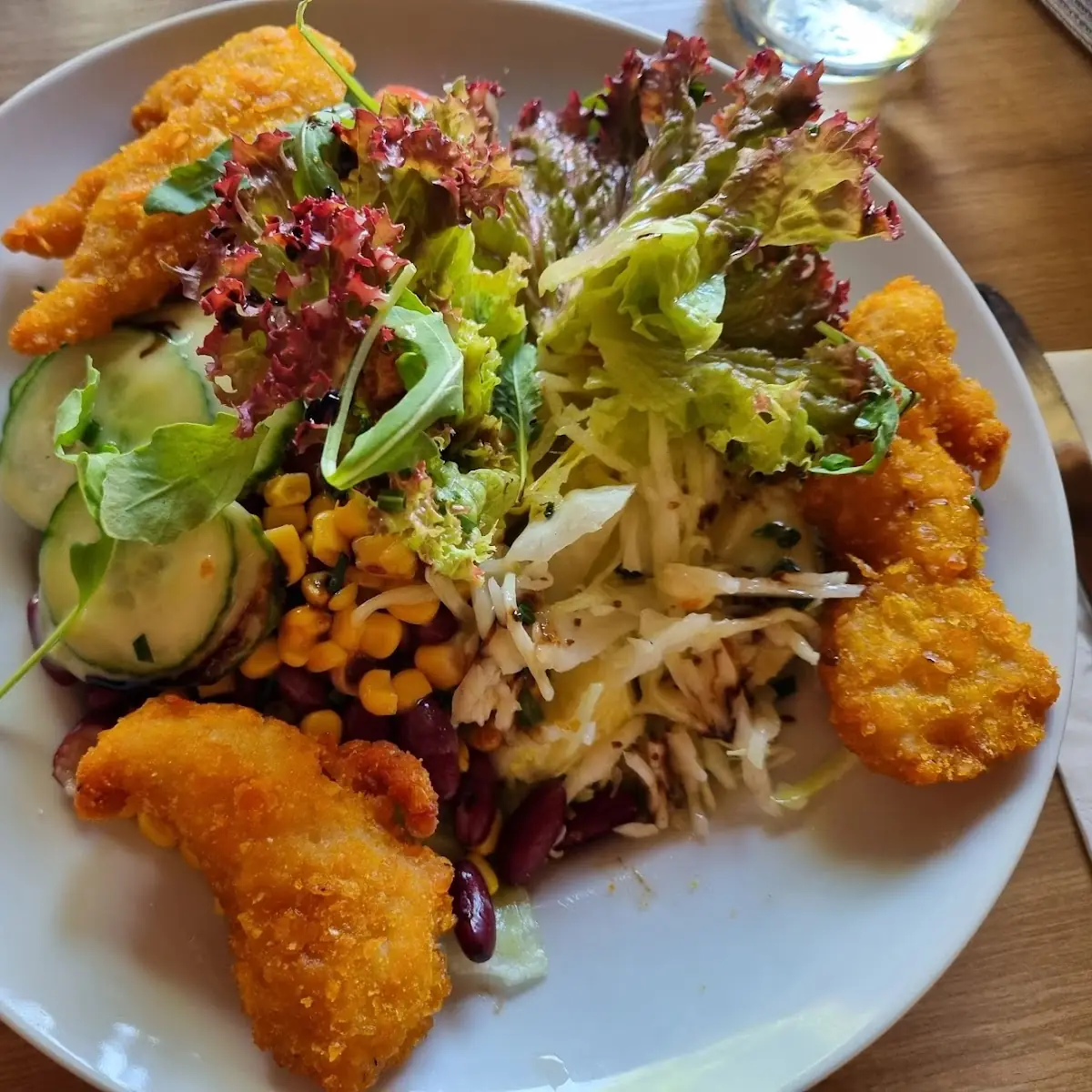 Essen und Trinken photo 9