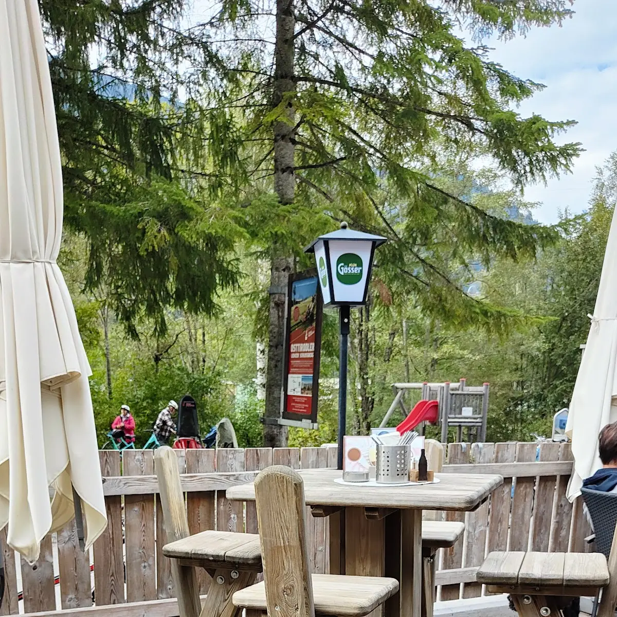 Atmosphäre photo 3