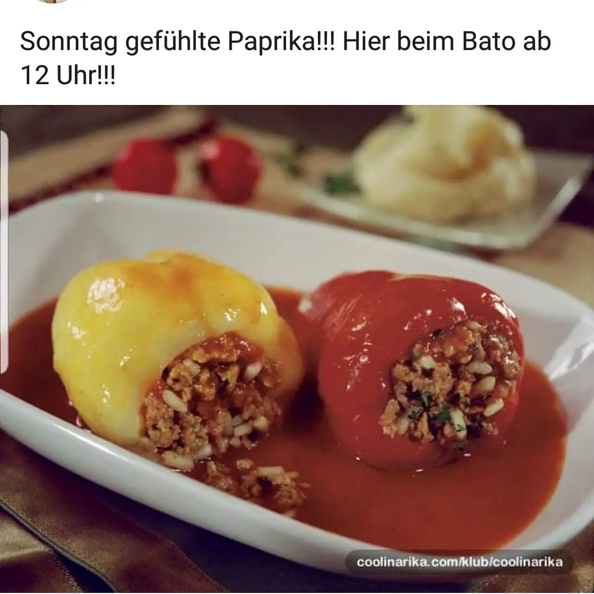Essen und Trinken photo 9