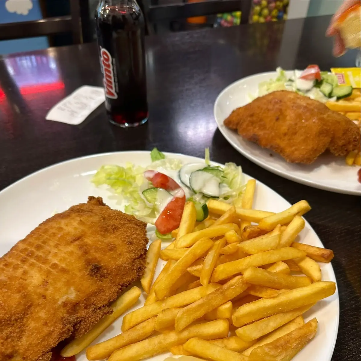 Essen und Trinken photo 4
