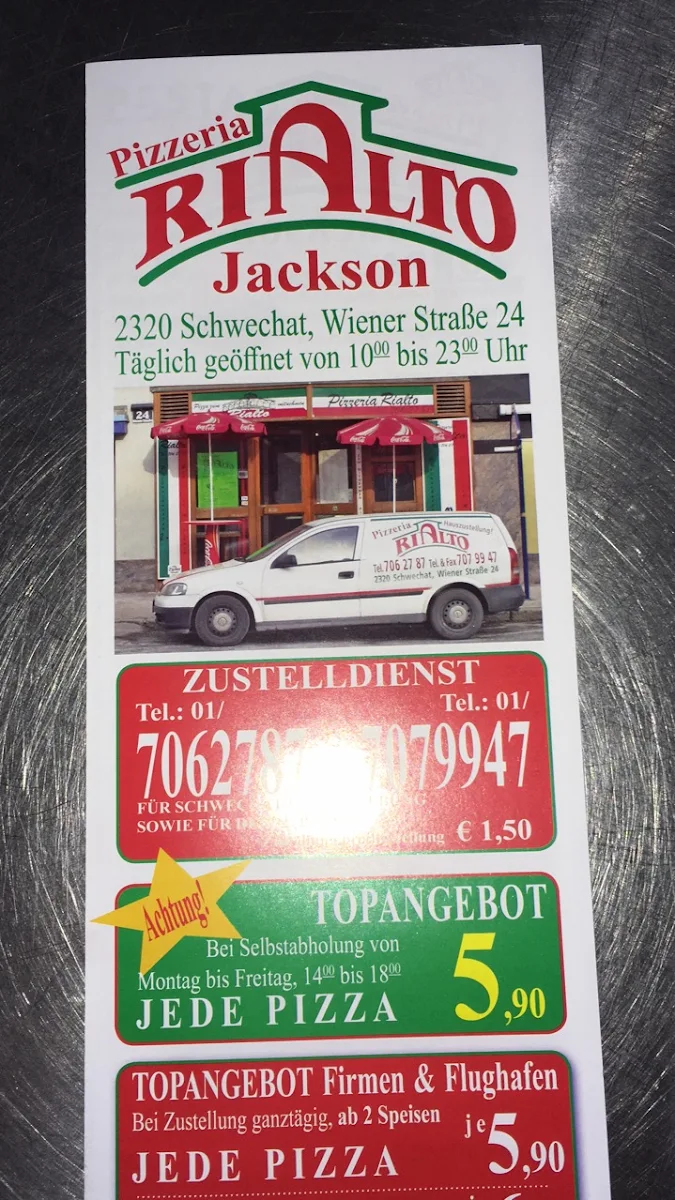 Speisekarte photo 10