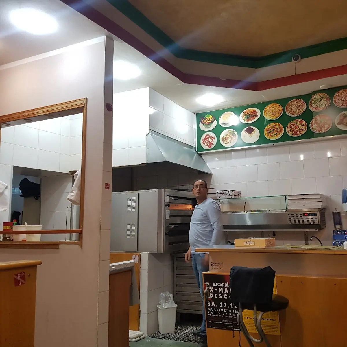 Rialto Pizzaria 23b Titelbild