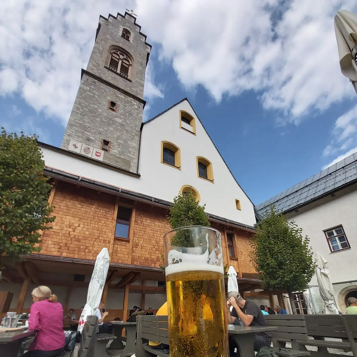 Essen und Trinken photo 1