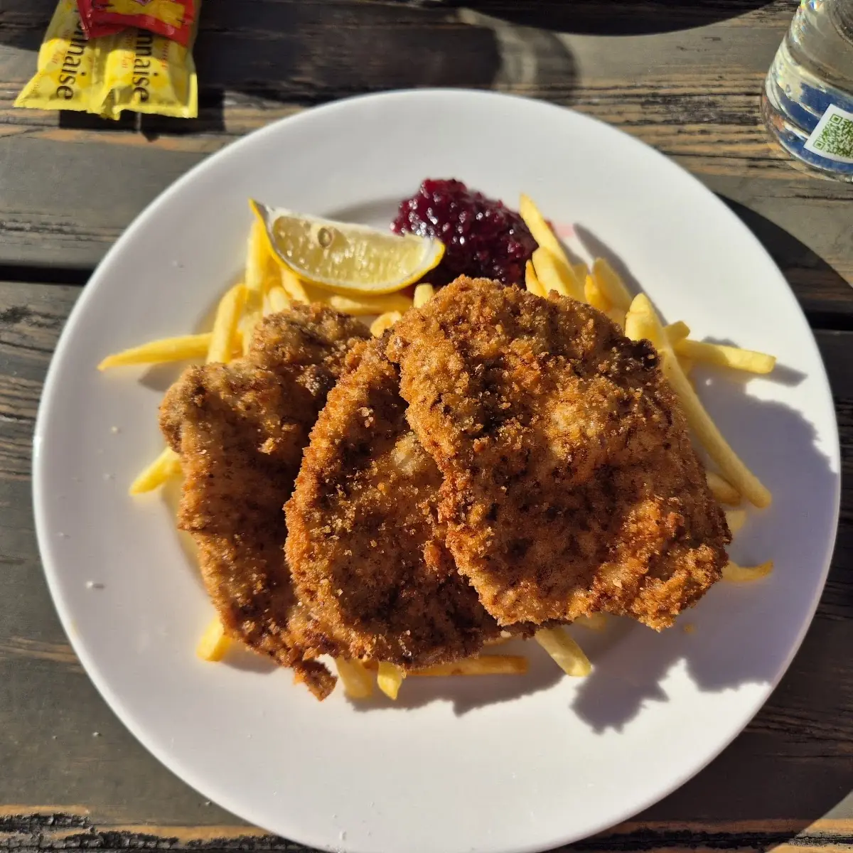 Essen und Trinken photo 3