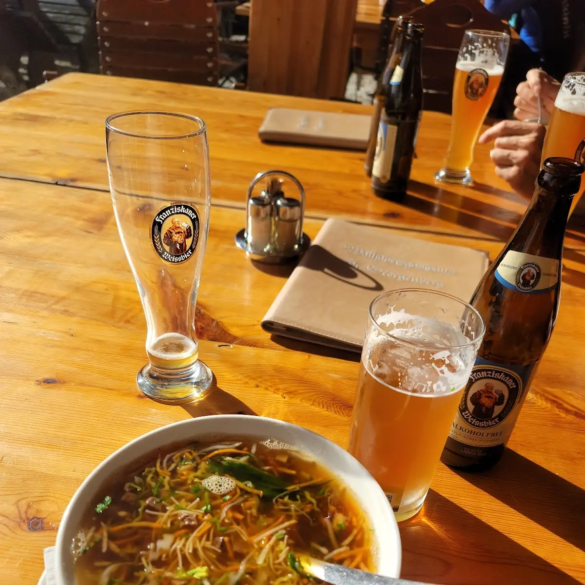Essen und Trinken photo 4