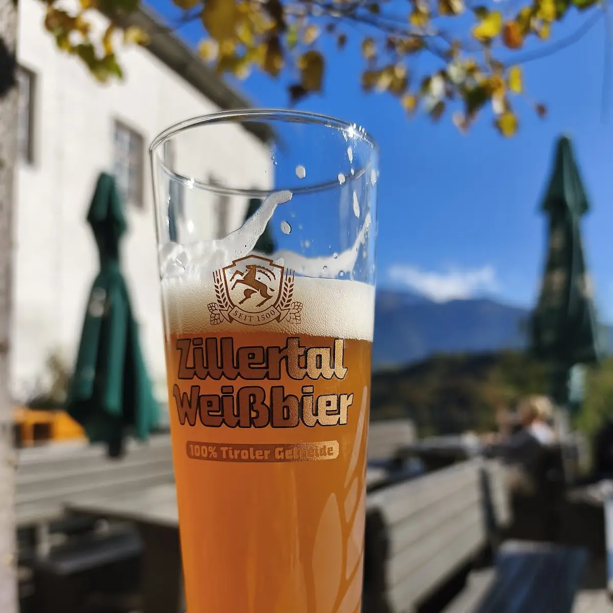 Essen und Trinken photo 7