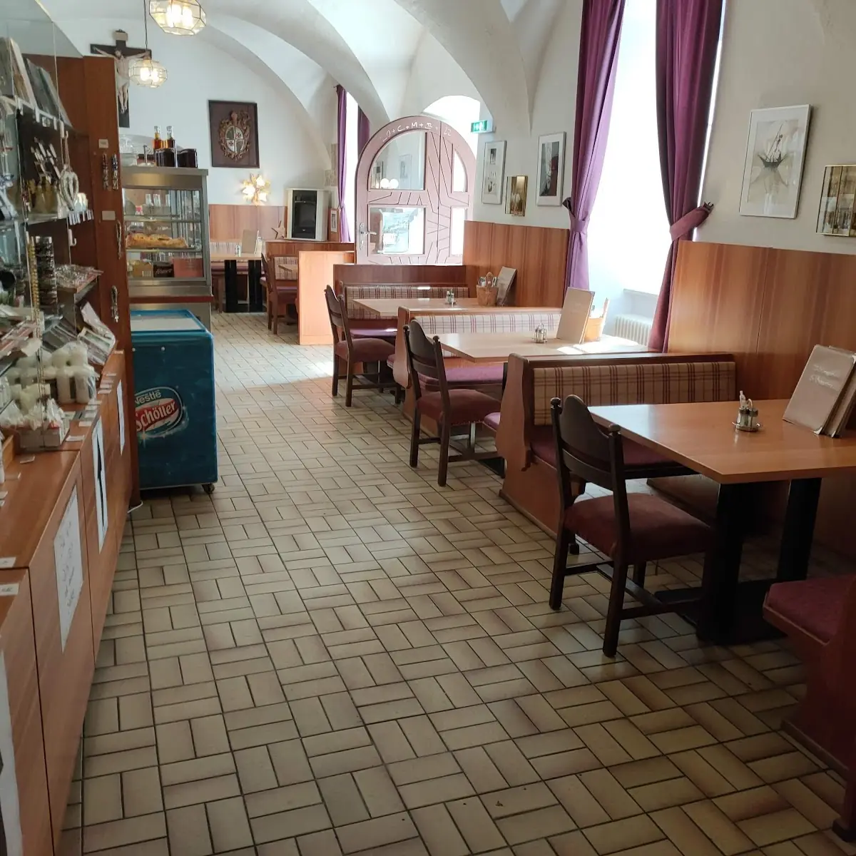 Atmosphäre photo 2