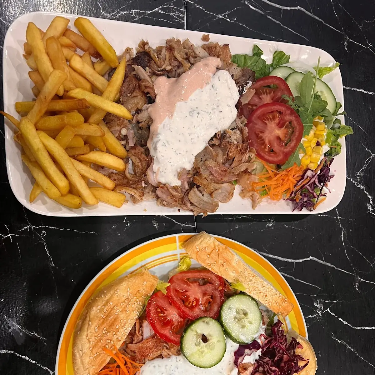 Essen und Trinken photo 1